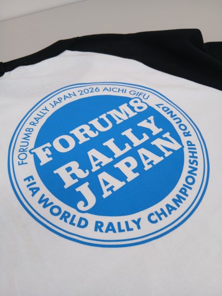 画像6: 26ラグランロングスリーブTシャツ (6)