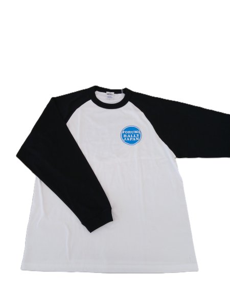 画像3: 26ラグランロングスリーブTシャツ (3)